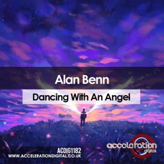 Alan Benn - Dancing With An Angel (FND)