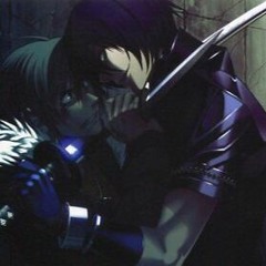 Togainu No Chi - Solid Album - Still (Disco Crash Reconstruction)