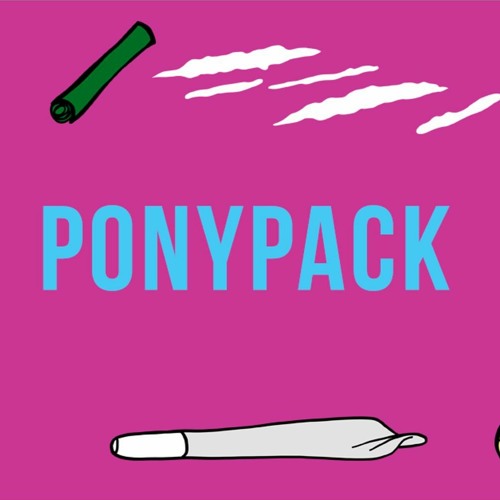 Oki Doki Ik Heb Een Packy Met Wat Coky