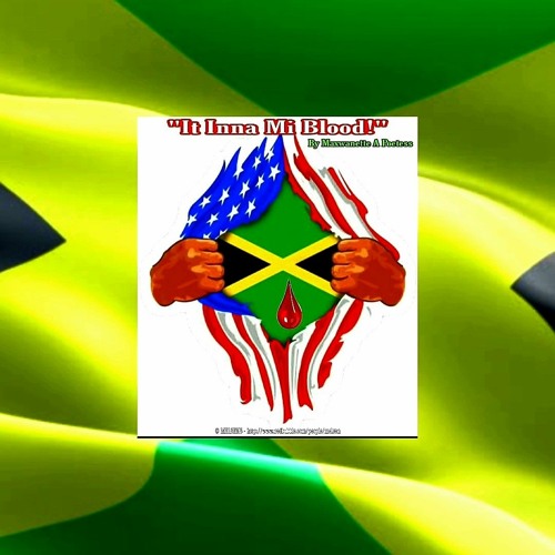 It Inna Mi Blood