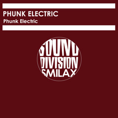 Phunk Electric (Original Mix)