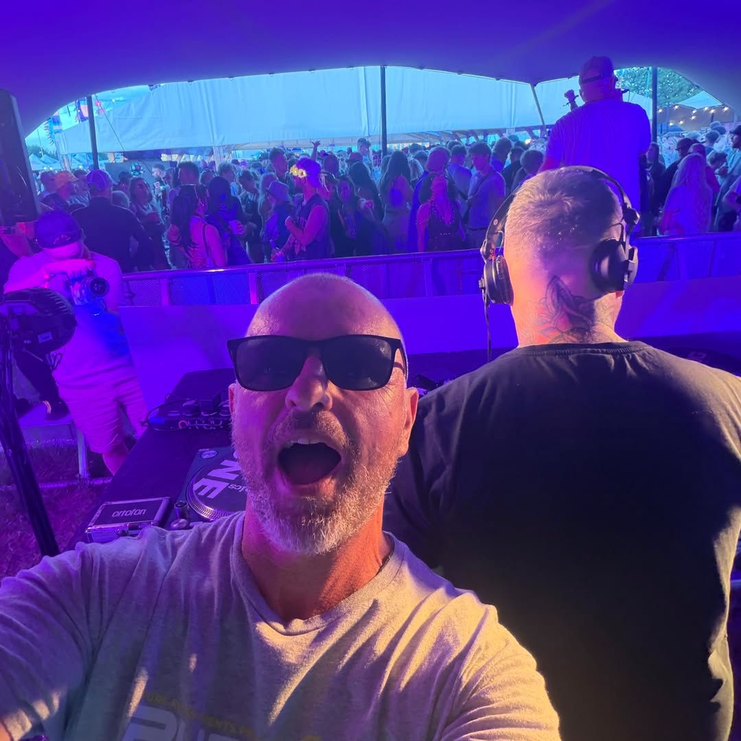 PURE KLASS DJs - ISLE OF WIGHT FESTIVAL 2026 episode artwork