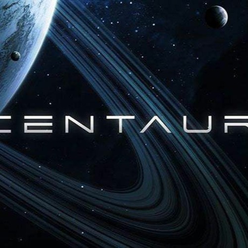《M@D CenTauri》(preview)