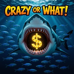 Crazy or What!