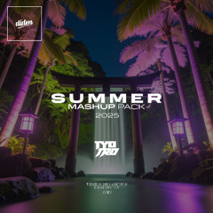Summer MashUp Pack 2025