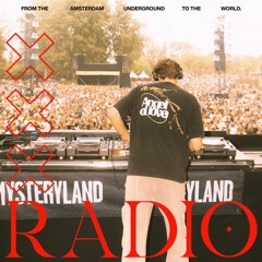 XXX Radio #008