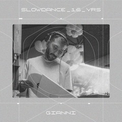 SD 218 . Gianni - Slowdance 16 Years Series 06