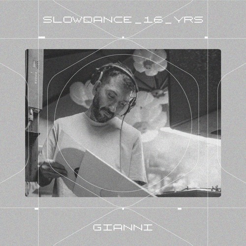 SD 218 . Gianni - Slowdance 16 Years Series 06