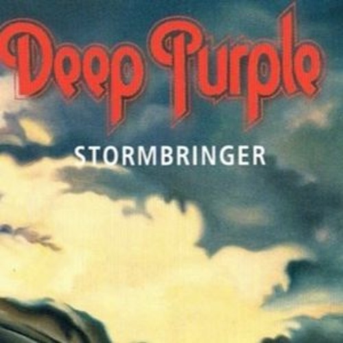 Stream Deep Purple - Stormbringer (2016) [24-96 HD FLAC] Secure Screensver  Ar from NaviZrecge | Listen online for free on SoundCloud