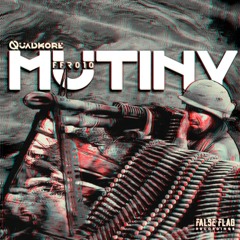 Remote Viewer & Quadkore - MUTINY