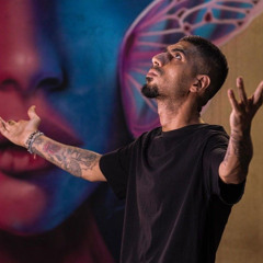 Reza Pishro Live Freestyle