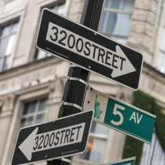 @3200STREET. BANKROLL [CREDIT IF USED]