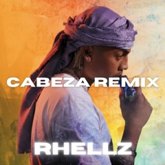 OBOY - Cabeza (Rhellz Club Remix)