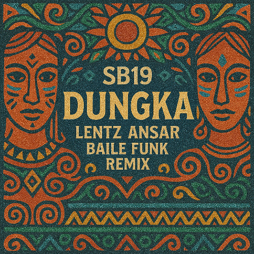 SB19 - Dungka (Lentz Ansar Baile Funk Remix) *FILTERED* | FREE DL