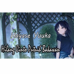 Hayase Yuuka - Hilang Cinto Putuih Bakawan [AI Cover]