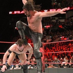 Curbstomp [Hoodrixh]