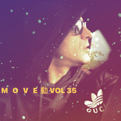 M O V E 動 VOL 35