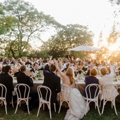 Peter B. - Wedding