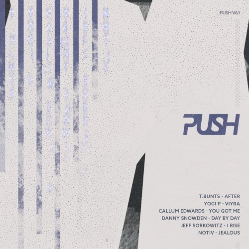 T.Bunts - After (Original Mix)