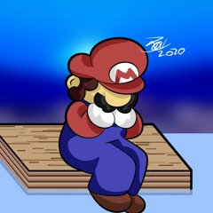 Impasta - (Faker Mario Mix) By Anonymous Composer - Decibel boost