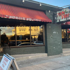 Rumbleseat Bar & Grille