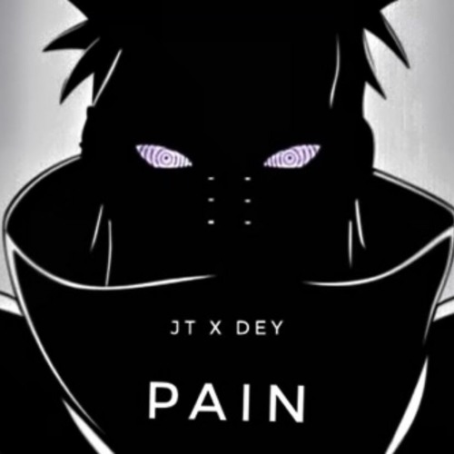 Pain Feat. ERDey (Prod. Pinkgrillz88)