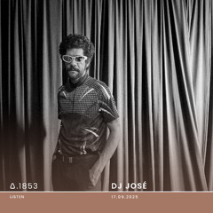 A.1853 DJ José
