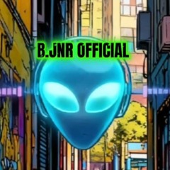 B.JNR - THE MOOK MATIC