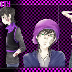 Maximalist to Minimalist - Color house mix 3