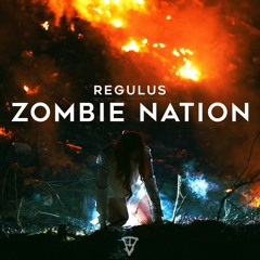 Regulus - Zombie Nation (Original Mix)