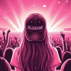 BLACKPINK - JUMP (TECNOMELODY RMX)