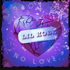 No Love (prod. IVN)