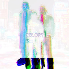 Colors by Parkkplace