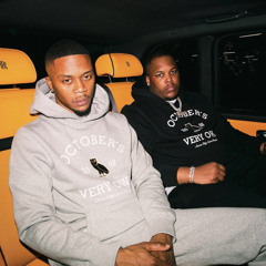 DIFFERENT LEVELS - BLUEBUCKSCLAN [produced by @okaytey]