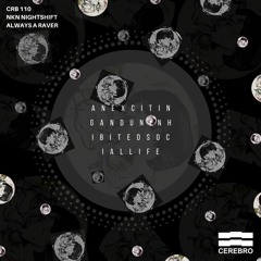 CRB110 - NKN Nightshift - Always A Raver Ep