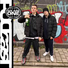 PODCAST 65 - Specktrumsstörung b2b kiko_dj