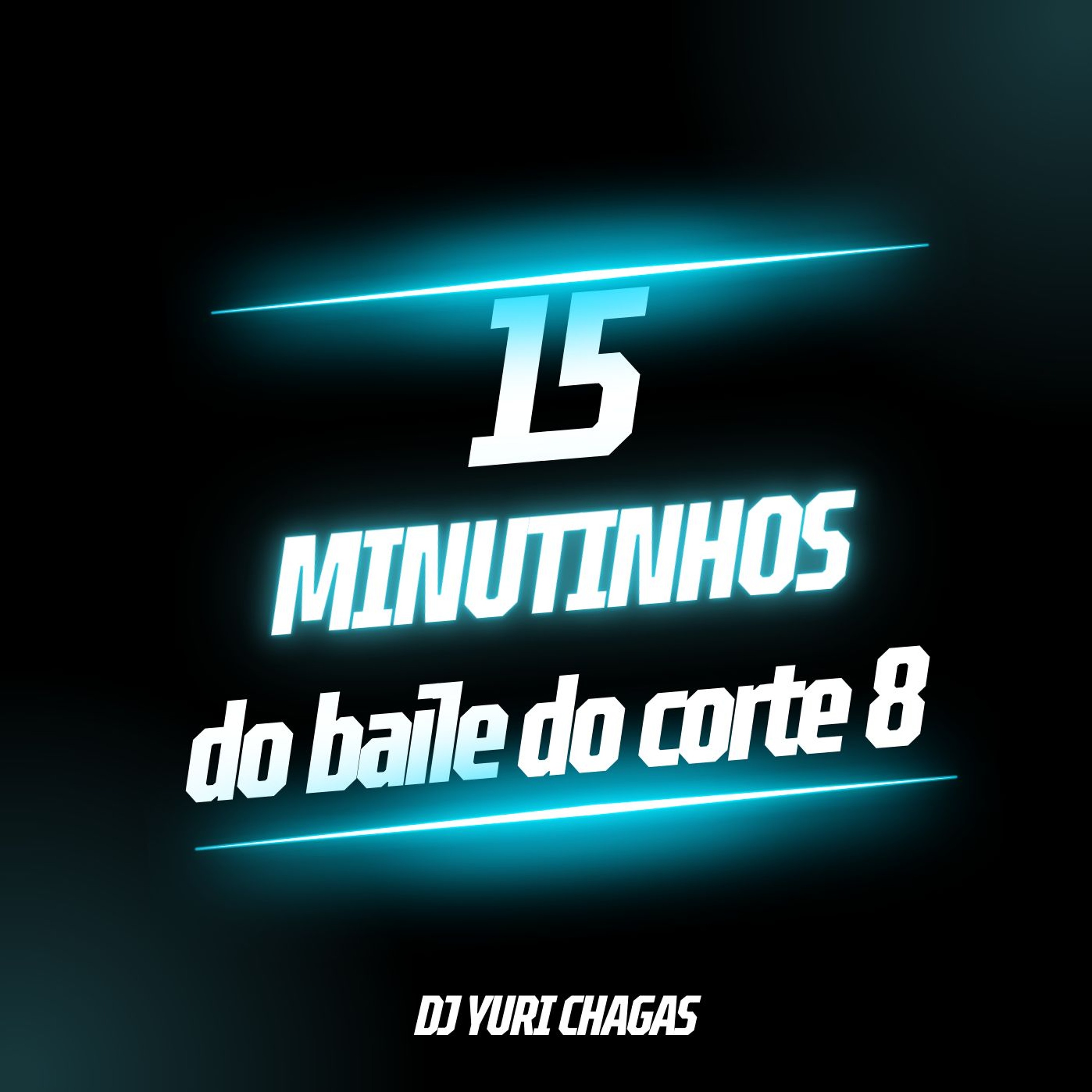 DJ YURI CHAGAS