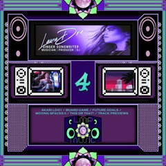 LMP Music #76 - Laura Dre -Part 1-