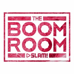392 - The Boom Room - VNTM [Resident Mix]