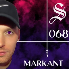 MARKANT - Serotonin [Podcast 068]