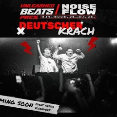 Exilium Hardcore-Noiseflow pres. Deutscher Krach 2025 DJ Contest