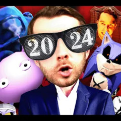 I'm Still Listening - 2024 LongestYearEver Mashup