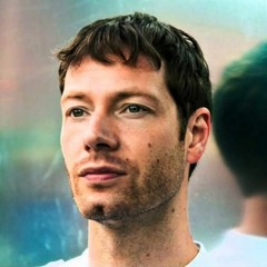 Jody Wisternoff - Live @ Classic Jungle Mix, Danceradio, Greece 25.03.2007