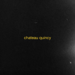 Chateau Quincy