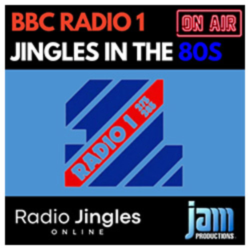 NEW: BBC Radio 1 Jingles In The 80s #1 - 09 05 25