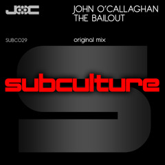 The Bailout (Original Mix)