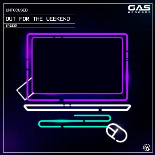 Out For The Weekend (Extended Version)