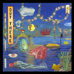 OUT THERE: Orion (feat. Sonicwonder)