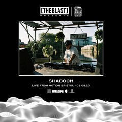Shaboom | [THE BLAST] presents // Kings of the Rollers [online]