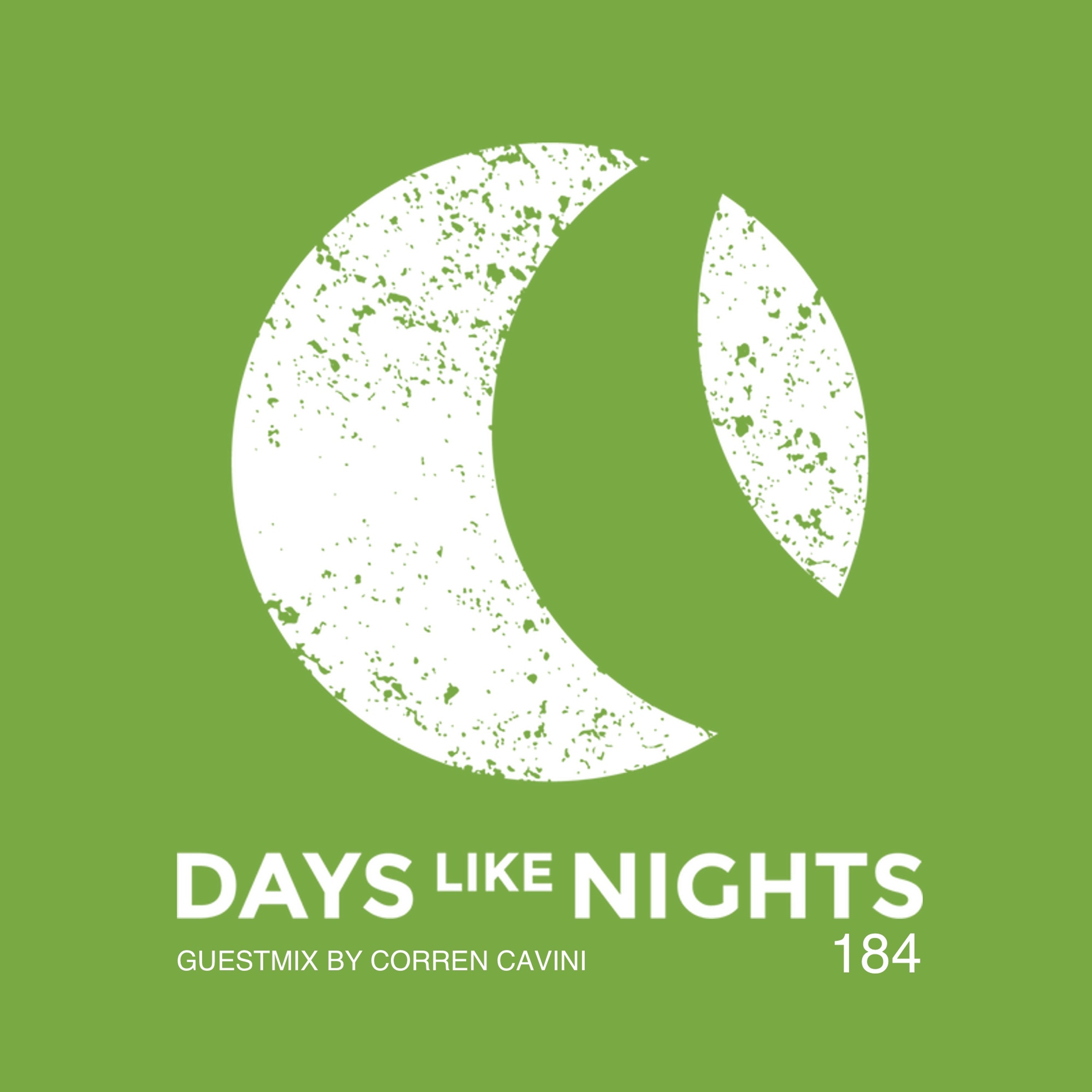 Eelke Kleijn presents DAYS like NIGHTS Radio
